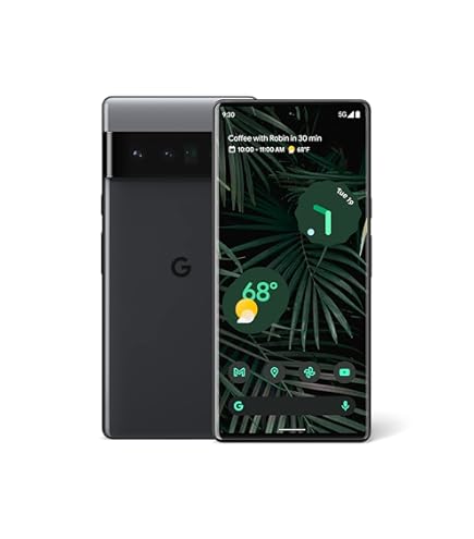 Google Pixel 7A 5G 128GB 8GB RAM 24-Hour Battery - Factory